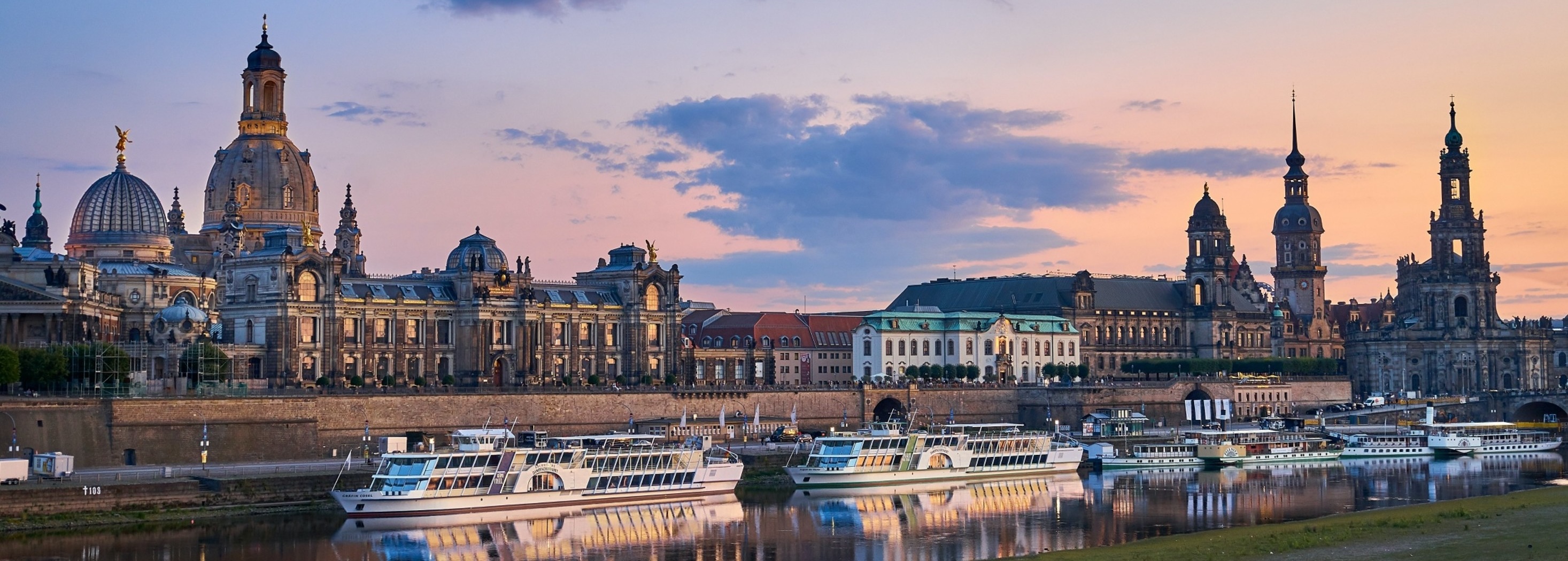 Elbe River